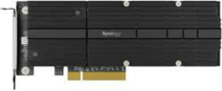 Product image of Synology M2D20