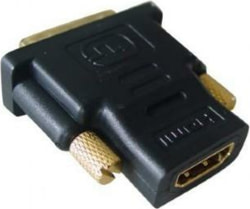 Product image of GEMBIRD A-HDMI-DVI-2
