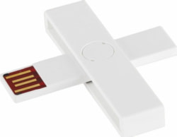 Product image of PLUSS +ID WHITE