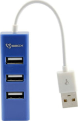 Product image of SBOX H-204BL