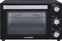 Product image of Blaupunkt EOM601