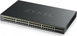 ZYXEL COMMUNICATIONS A/S GS2220-50HP-EU0101F tootepilt