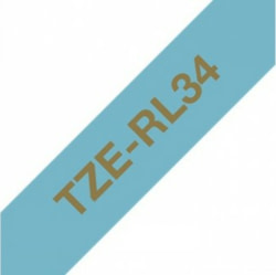 Product image of Brother TZERL34