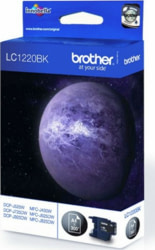 Brother LC1220BK tootepilt