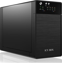 Product image of ICY BOX IB-RD3620SU3