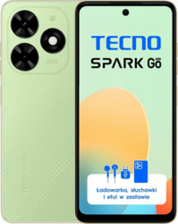 Product image of Tecno 4894947010590