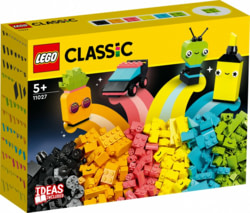 Lego 11027 tootepilt