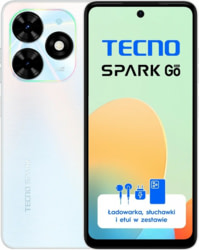 Product image of Tecno 4894947010552