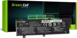 Green Cell LE118 tootepilt