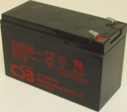 Product image of CSB HRL1234WF2