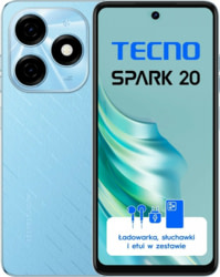 Product image of Tecno 4894947013553