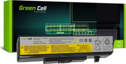 Green Cell LE34 tootepilt