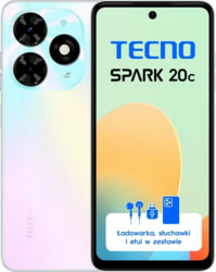 Product image of Tecno 4894947011788