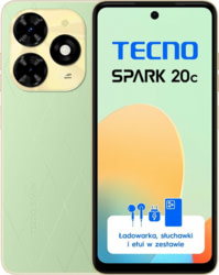 Product image of Tecno 4894947011795