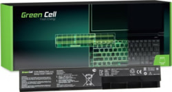Green Cell AS49 tootepilt