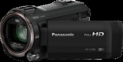 Panasonic HC-V785EP-K tootepilt