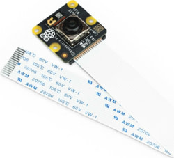 Product image of Raspberry Pi RPI-CAM3-W-NOIR