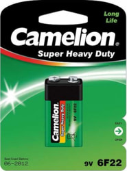 Product image of Camelion 10000122