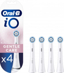 Oral-B iO refill Gentle White4 tootepilt