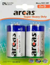 Product image of Arcas 10700220