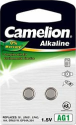 Product image of Camelion 12050201