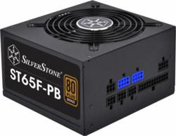SilverStone SST-ST65F-PB tootepilt