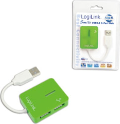 Product image of Logilink UA0138