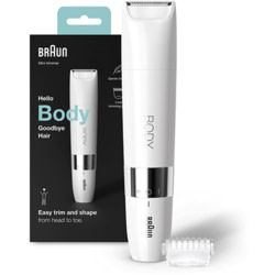 Product image of Braun BS1000