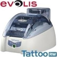 Product image of Evolis TTR201BBH