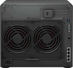 Synology DS2422+ tootepilt
