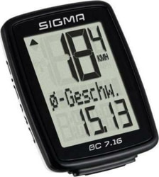 Product image of Sigma 07160