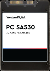 Western Digital SDASB8Y-256G-1122 tootepilt
