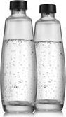 Product image of SodaStream DUO GLASFLASCHEN