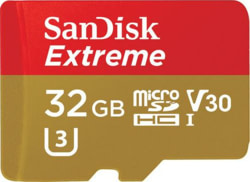 SanDisk SDSQXAF-032G-GN6MA tootepilt