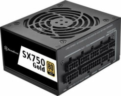 SilverStone SST-SX750-G tootepilt