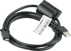 Product image of ZEBRA CBL-TC2X-USBC-01