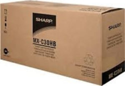 Sharp MXC30HB tootepilt