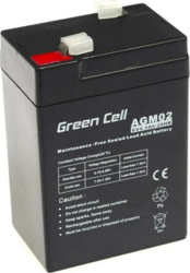 Product image of Green Cell AGM02