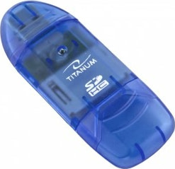 Product image of TITANUM TA101B