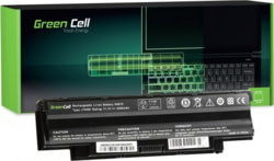 Green Cell DE01 tootepilt