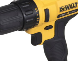 Product image of DeWALT DCD710D2-QW