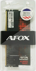 Product image of AFOX AFLD44FK1P