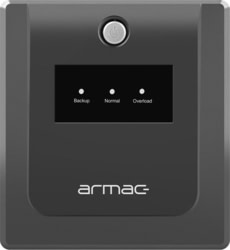 Armac H/1000F/LED tootepilt