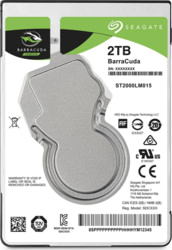 Product image of Seagate ST2000LM015
