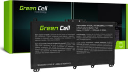 Green Cell HP163 tootepilt