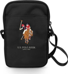 U.S. Polo Assn. USPBPUGFLBK tootepilt