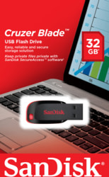 Product image of SanDisk SDCZ50-032G-B35