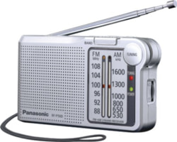 Panasonic RF-P150DEG-S tootepilt