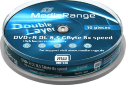 Product image of MediaRange MR466