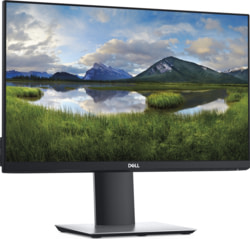 Product image of Dell P2222H
